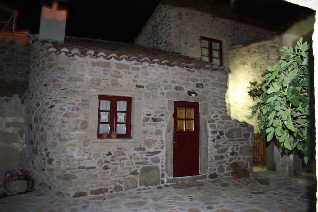 Casa De L Barrio Konuk evi Picote Dış mekan fotoğraf