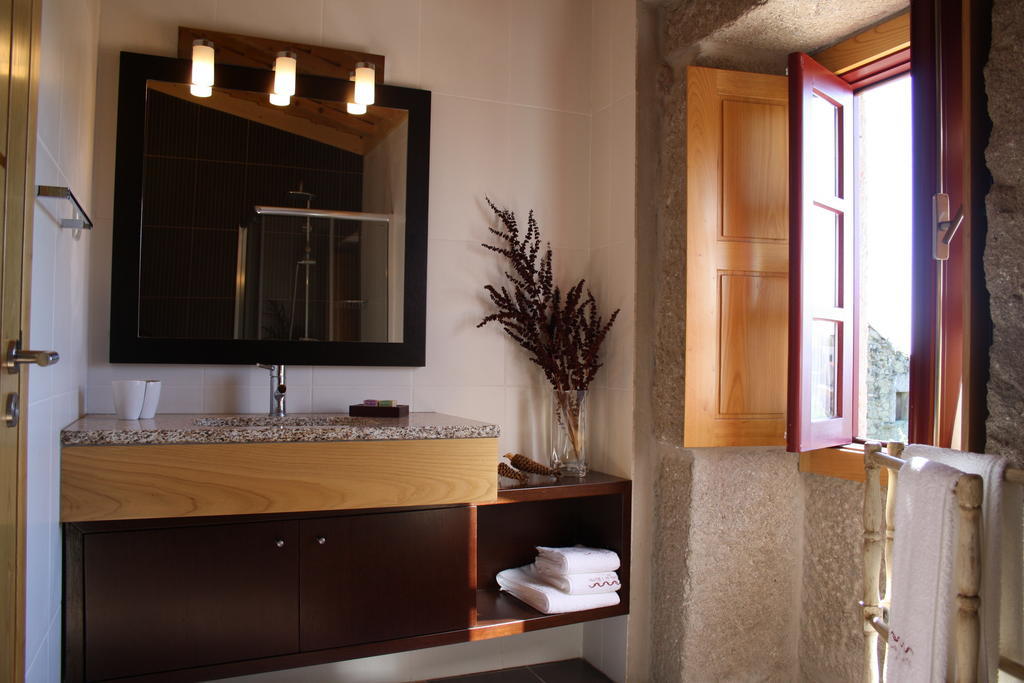 Casa De L Barrio Konuk evi Picote Oda fotoğraf
