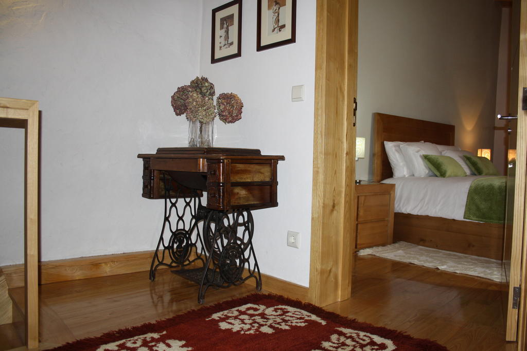 Casa De L Barrio Konuk evi Picote Oda fotoğraf