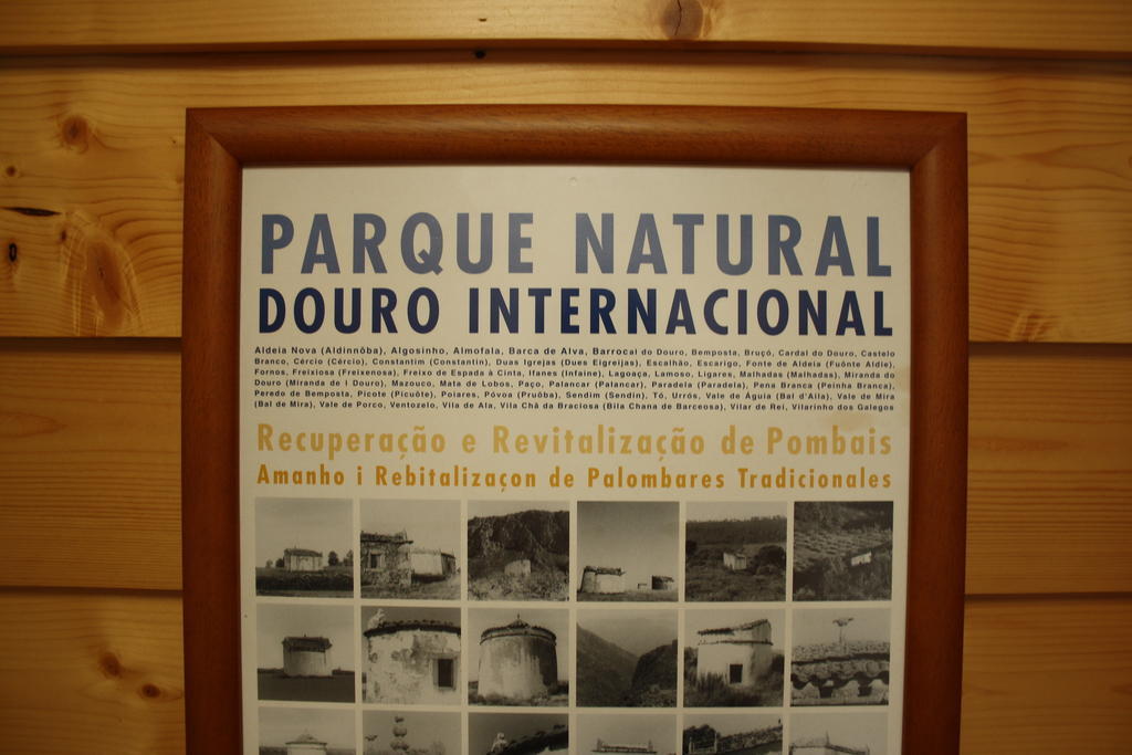 Casa De L Barrio Konuk evi Picote Dış mekan fotoğraf