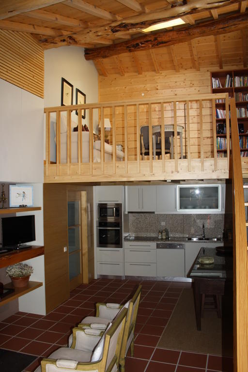 Casa De L Barrio Konuk evi Picote Oda fotoğraf