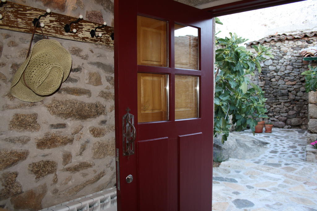 Casa De L Barrio Konuk evi Picote Oda fotoğraf