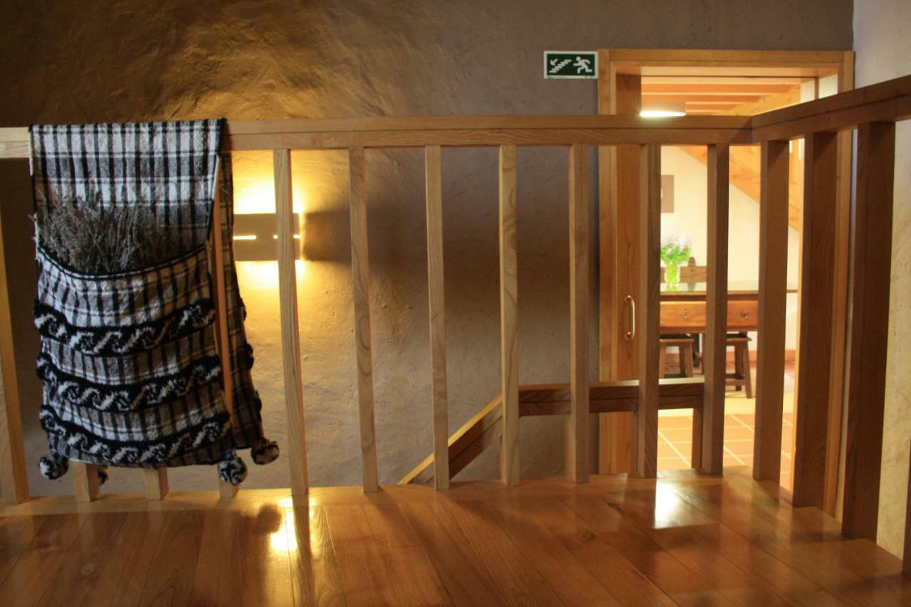 Casa De L Barrio Konuk evi Picote Dış mekan fotoğraf